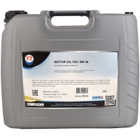 MOTOR OIL FEC 5W-30