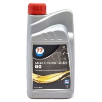 MONO ENGINE OIL SA 50