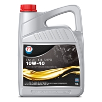 ENGINE OIL SHPD 10W-40