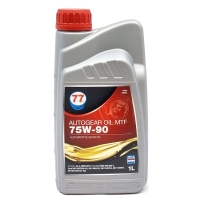 77 Autogear Oil MTF 75W-90