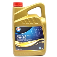 MOTOR OIL VLV 0W-20