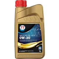 Motor Oil Synhtetic VLV 0W-30 -S