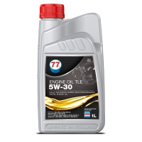 ENGINE OIL LSP 5W-30