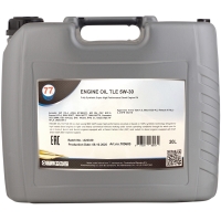 ENGINE OIL LSP 5W-30