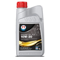 RACING OIL 10W-60