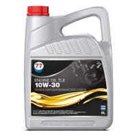 RACING OIL 10W-60