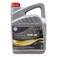 77 Engine Oil TLE 10W-40