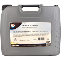 77 Engine Oil TLE 10W-40