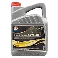 ENGINE OIL SHPD 15W-40