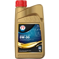MOTOR OIL CP 0W-30