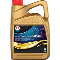 MOTOR OIL CP 0W-30