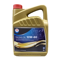 RACING OIL 10W-60
