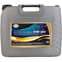 Motor Oil MLW 0W-20