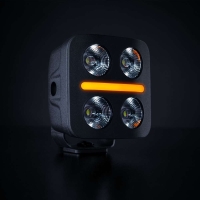 NUUK D-LINE QB WORK LIGHT 39W