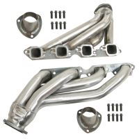 Korta headers