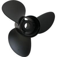 3 blade AL Propeller E series Rubex 3