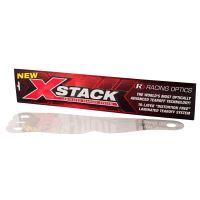 Devil Ray Laminated Tear Off Pack 2mil Set Of 3 stacks