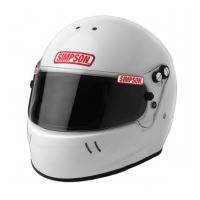 YOUTH Viper Helmet WHITE 3X-SMALL