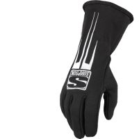 Predator Glove BLACK Size LARGE