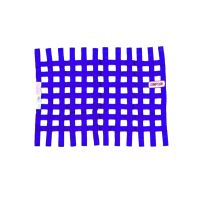 NASCAR TYPE NET 24 X 24-BLUE
