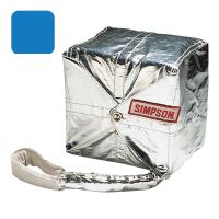 Crossform Chute
