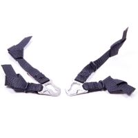 Hybrid Post Clip Tether Set- Pair