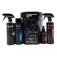 Molecule Complete Care KIT Wash, Spot, Refresher & Protector
