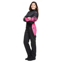 Black / Pink