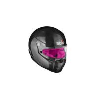 Black / Pink