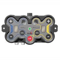WL-10 WIRELESS INTERCOM