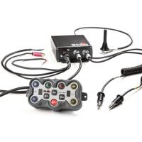 DG-30 BT Intercom. Professional, 2 circuits, digital noise c