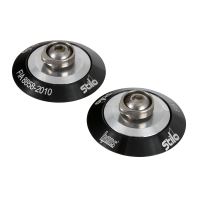 Stilo Hans post anchors FIA8858-2010 Black