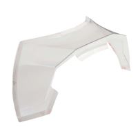 Rear Spoiler for ST5, ST4F and ST4W