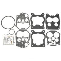Jiffy kit 4-barrel