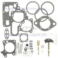 Renoveringssats Förgasare