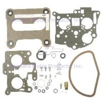 Renovatieset Carburateur