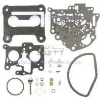 Renovatieset Carburateur
