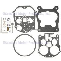 Renoveringssats Förgasare
