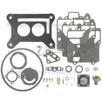 Renoveringssats Förgasare