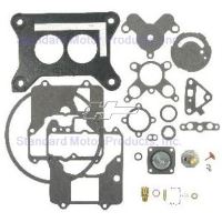 Renoveringssats Förgasare