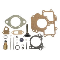 Renoveringssats Förgasare