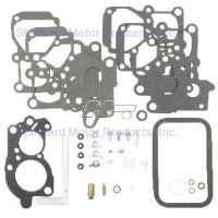 Renovatieset Carburateur