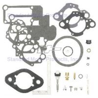 Renoveringssats Förgasare