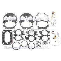 Renoveringssats Förgasare