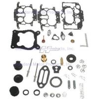 Renovatieset Carburateur