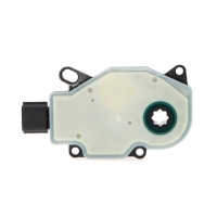 Radiator Shutter Assembly