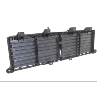 Radiator Shutter Assembly