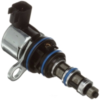MDS solenoid
