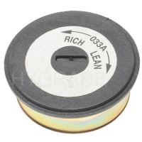 Thermostat de starter