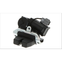 Centrale vergrendelingsmotor